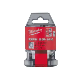 Головка розширювальна для Q&E труб Uponor MILWAUKEE, PXPH 25I-1410 №2