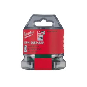 Головка розширювальна для Q&E труб Uponor MILWAUKEE, PXPH 32I-25 №2