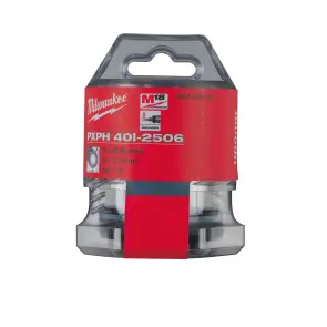 Головка розширювальна для Q&E труб Uponor MILWAUKEE, PXPH 40I-2506 №2