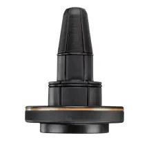 Головка розширювальна для Q&E труб Uponor MILWAUKEE, PXPH 40I-5606/10 DN40 (для M18 BLPXPL)
