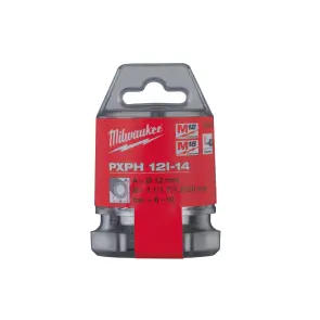 Головка розширювальна RAPID SEAL для Q&E труб Uponor MILWAUKEE, FPXPH 20I-1410 №2