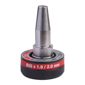 Головка розширювальна RAPID SEAL для Q&E труб Uponor MILWAUKEE, FPXPH 20I-1406 №1