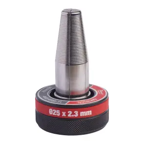 Головка розширювальна RAPID SEAL для Q&E труб Uponor MILWAUKEE, FPXPH 25I-1406 №1