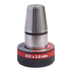 Головка розширювальна RAPID SEAL для Q&E труб Uponor MILWAUKEE, FPXPH 32I-1406 №1