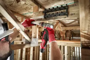 Інструмент розширювальний акумуляторний UPONOR Q&E MILWAUKEE M12 FPXP-I06202C (зарядний пристрій С12 С, 2 акумулятори М12 В2 2Аг №6