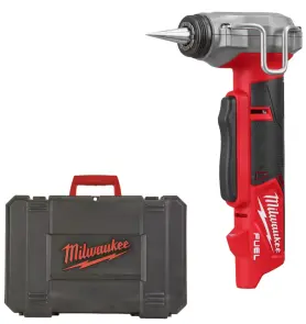 Інструмент розширювальний акумуляторний UPONOR Q&E MILWAUKEE, M12 FPXP-0C (каркас, кейс) №1