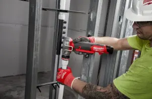 Інструмент розширювальний акумуляторний UPONOR Q&E MILWAUKEE M12 FPXP-I10202C (зарядний пристрій С12 С, 2 акумулятори М12 В2 2Аг №10