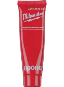 Мастило розширювальне для Q&E труб Uponor MILWAUKEE, для головок 40/50мм №1