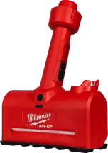 Насадка на пилосос для покриття підлоги акумуляторна MILWAUKEE, M12 AUN (каркас, картонне пакування) купити в Україні