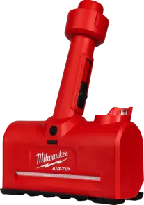 Насадка на пилосос для покриття підлоги акумуляторна MILWAUKEE, M12 AUN (каркас, картонне пакування) №1
