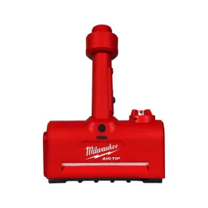 Насадка на пилосос для покриття підлоги акумуляторна MILWAUKEE, M12 AUN (каркас, картонне пакування) №2