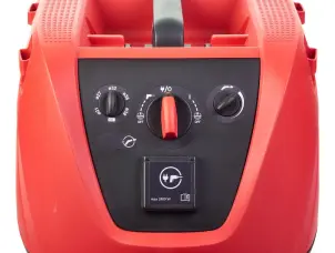Пилосос промисловий MILWAUKEE, AS-30MAC, 1200Вт, 30л №4