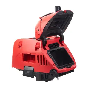 Пилосос промисловий MILWAUKEE, AS-30MAC, 1200Вт, 30л №8