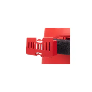 Пилосос промисловий MILWAUKEE, AS-30MAC, 1200Вт, 30л №10