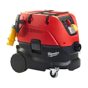 Пилосос промисловий MILWAUKEE, AS-30MAC, 1200Вт, 30л №17