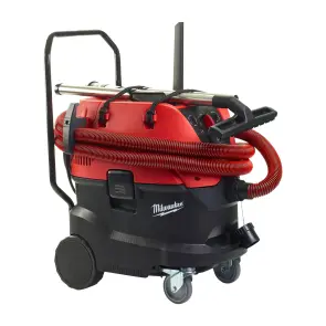 Пилосос промисловий MILWAUKEE, AS-42MAC, 1200Вт, 42л з аксесуарами №1