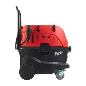 Пилосос промисловий MILWAUKEE, AS-42MAC, 1200Вт, 42л з аксесуарами №2