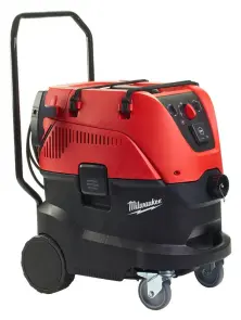 Пилосос промисловий MILWAUKEE, AS-42MAC, 1200Вт, 42л з аксесуарами №3