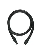 Шланг всасывающий антистатический MILWAUKEE, Ø35мм/4м (для AS 300 ELCP, AS 500 ELCP, AS 300 EMAC)