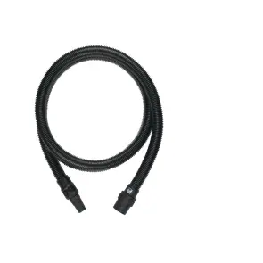 Шланг всасывающий антистатический MILWAUKEE, Ø35мм/4м (для AS 300 ELCP, AS 500 ELCP, AS 300 EMAC) №1