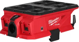 Пилосос акумуляторний NEXUS PACKOUT MILWAUKEE, M18 F2VC23LG2-0, 26л L-класс з насадками №3