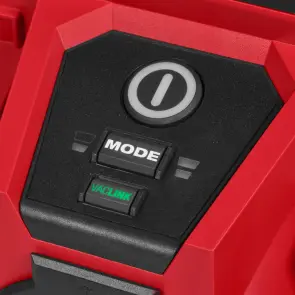 Пилосос акумуляторний NEXUS PACKOUT MILWAUKEE, M18 F2VC23LG2-0, 26л L-класс з насадками №4