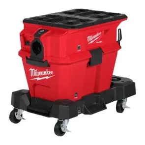 Пилосос акумуляторний NEXUS PACKOUT MILWAUKEE, M18 FVC23L-0, 26л L-класс №1
