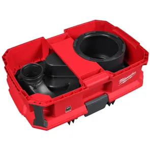 Пилоуловительная насадка NEXUS PACKOUT MILWAUKEE, MVA-1 (для M18 FVC23L) №2