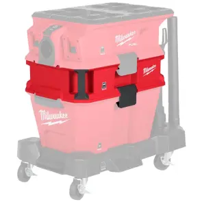 Пилоуловительная насадка NEXUS PACKOUT MILWAUKEE, MVA-1 (для M18 FVC23L) №4