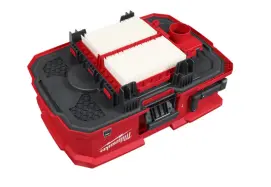 Насадка для очищення фільтрів NEXUS PACKOUT MILWAUKEE, MVA-2 (для M18 FVC23L-0)