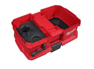 Насадка для очищення фільтрів NEXUS PACKOUT MILWAUKEE, MVA-2 (для M18 FVC23L-0) №2