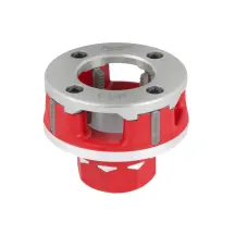 Головка для резьбонарезного инструмента FPT114H 1-1/4" BSPT Alloy (для M18 FPT114)
