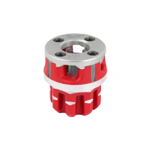 Головка для резьбонарезного инструмента FPT114H 1/2" BSPT Alloy (для M18 FPT114) №1