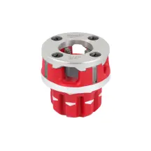Головка для резьбонарезного инструмента FPT114H 3/4" BSPT Alloy (для M18 FPT114)