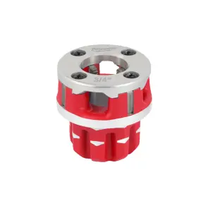 Головка для резьбонарезного инструмента FPT114H 3/4" BSPT Alloy (для M18 FPT114) №1