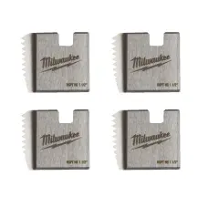 Плашка для резьбонарезного инструмента FPTD 1-1/2" BSPT HS
