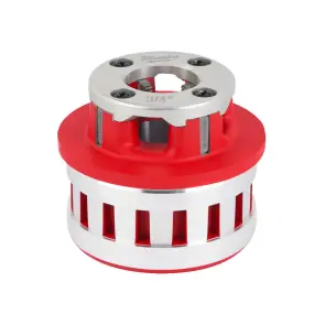 Головка для резьбонарезного инструмента FPT2H 3/4" BSPT Alloy (для M18 FPT2) №1
