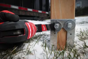 Холст для мультитула Bi-Metal Carbide M Nitrius OPEN-LOK MILWAUKEE, 35х50мм, (прочный металл) №4