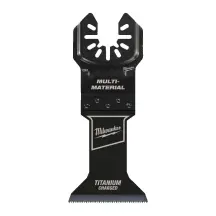 Холст для мультитула Bi-Metal Ti OPEN-LOK™ MILWAUKEE, 45х50мм, (10шт), (мультиматериал) купить в Киеве