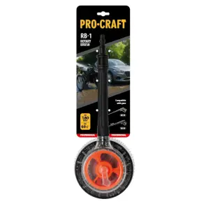 Щітка роторна Procraft RB1 №2