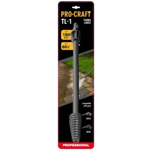Турбонасадка Procraft TL1 №2