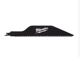Полотно для шабельних пил TCT MILWAUKEE, 300х8,5мм