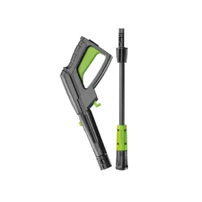 Пістолет до мийки Procraft GN10 №1