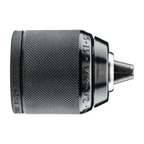 Швикдозажимной индустриальный патрон для машин с FIXTEC 1.5-13 9/16x18 №1