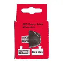 Патрон адаптер MILWAUKEE FIXTEC SDS-PLUS для перфораторів PLH 26