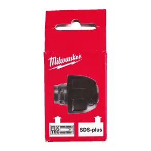 Патрон адаптер MILWAUKEE FIXTEC SDS-PLUS для перфораторів №2