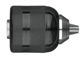 Патрон безключовий для дриля HDE10RQX MILWAUKEE, 1-10мм 1/2''х20