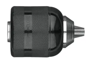 Патрон безключевой для дрели HDE10RQX MILWAUKEE, 1-10мм 1/2''х20 №1