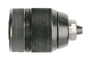 Патрон безключовий MILWAUKEE, 1,5-13мм 1/2''х20 №1
