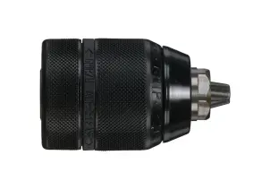 Патрон безключовий MILWAUKEE 1,5-13 1/2"х20 №1